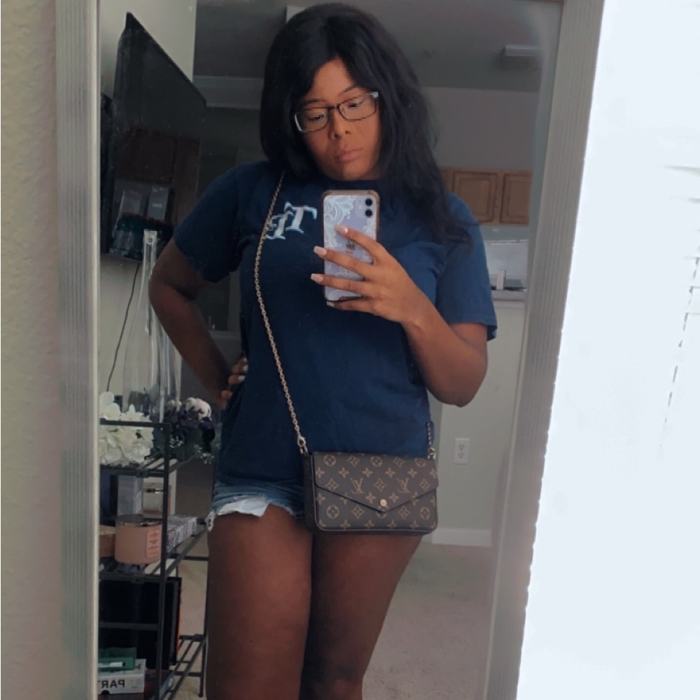 Meet your Posher, Aundrea
